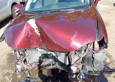 2014 Lexus Rx 350 z USA, uszkodzony, nr VIN JTJBK1BA5E2460763